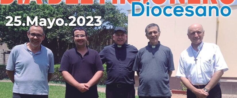 Día del Misionero Diocesano