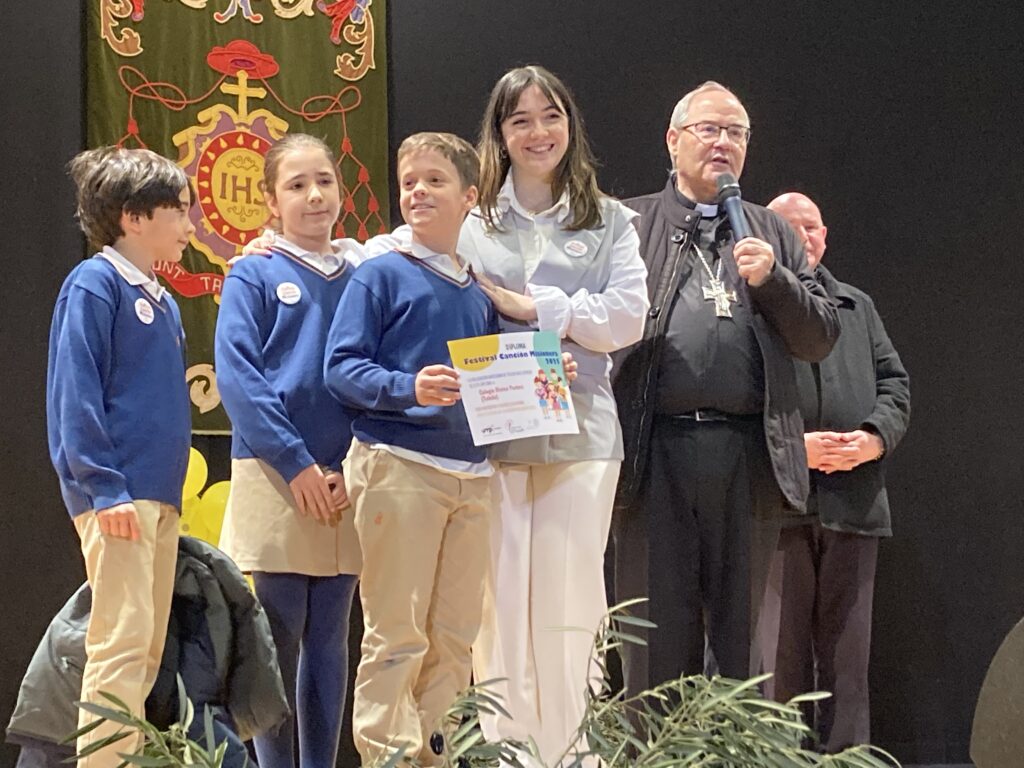 Festival de la Canción Misionera