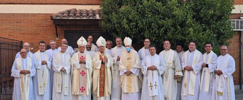 Día del Misionero Diocesano